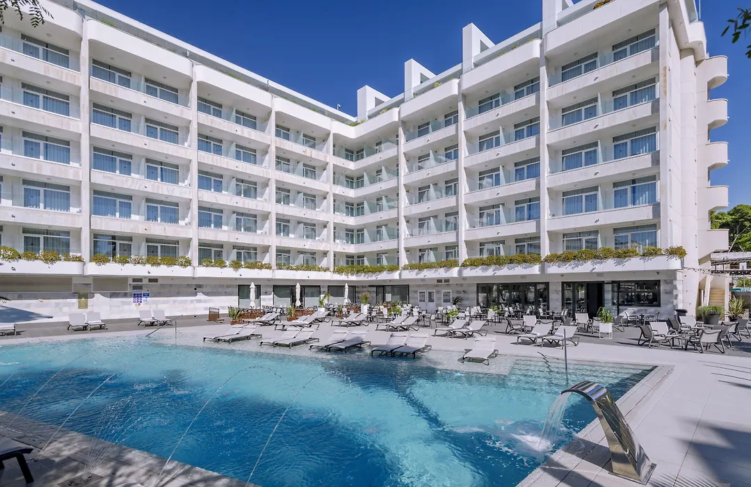 Hotel Olympus Palace-1