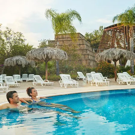 Portaventura Hotel El Paso - Includes Unlimited Access To Portaventura Park & 1 Access To Ferrari Land-2