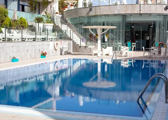 4 You Apartamentos