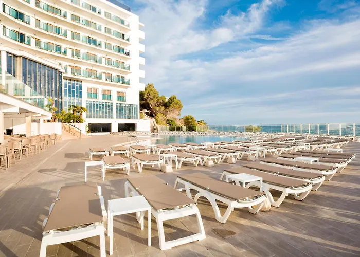 Hotel Best Negresco