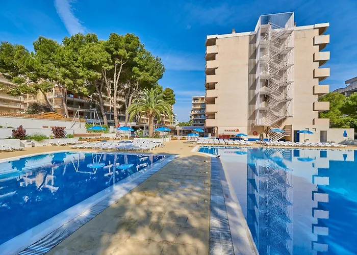 Vacation rental: Inter 2