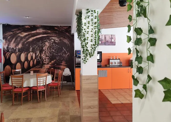 Vacation rental: Inter 2