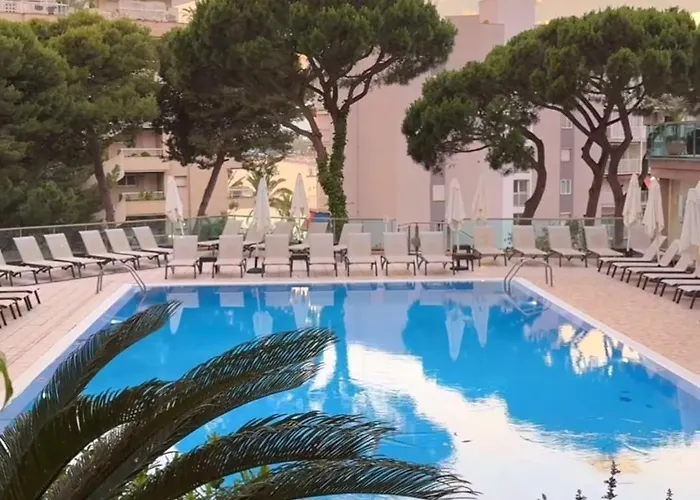 Airport Hotel: Hotel Las Vegas